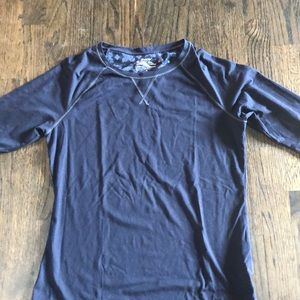 Climate Right by Cuddl Duds Size M